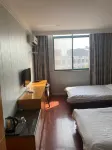 Weishang Hotel Hoteller i Bowang District