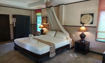 Baan Chai Thung Resort