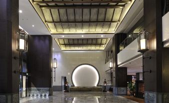 Amitabha Hotel (Fuzhou Pushang)