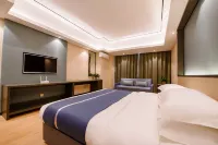 Sweetome Boutique Hotel (Yinchuan Shihe Tianxi International Center)
