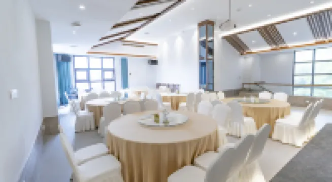 泉州惠安聚龍溫泉飯店 惠安住宿飯店