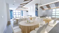 Julong Hot Spring Park Hotel Hotels in Hui'an
