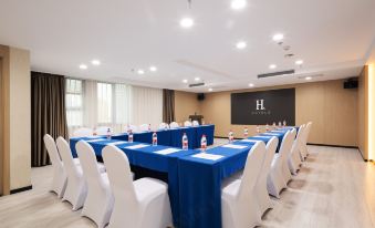 H Hotel (Xi'an Eurasian International Convention and Exhibition Center)