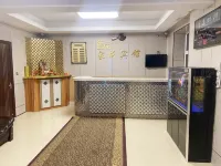 Fuyu Jiacheng Hotel Hotels in Fuyu