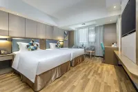 Home Pinshang Hotel