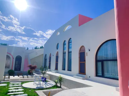 Yixi Suli Homestay (Limutai Branch)