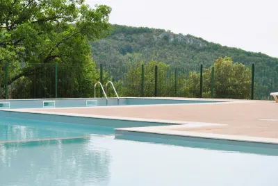 Le Domaine des Cazelles by Ateya Vacances 벤 시르크 전망대 주변 호텔