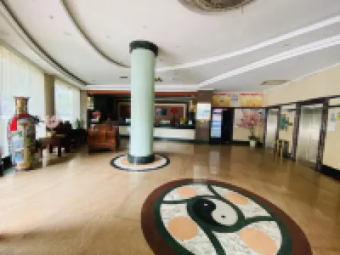 Laibin Gerui Hotel