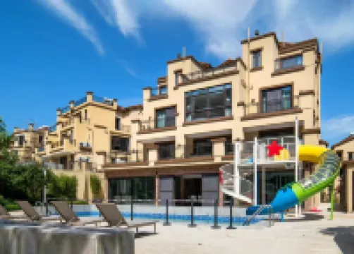 旅墅度假別墅（惠州惠林温泉店）