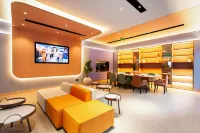 HanTing Hotel (Ganzi Prefecture Yajiang) Hotels in Yajiang