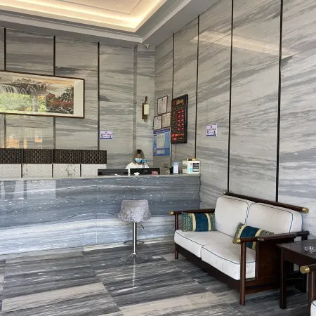 Cangnan Jiayou Hotel