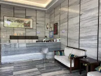 Cangnan Jiayou Hotel