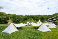 Leisure-Mountain Hotel & Resort - Spor Salonu