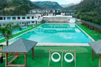 Pingyang Linggen Shanshuijian Homestay Hotel a Pingyang
