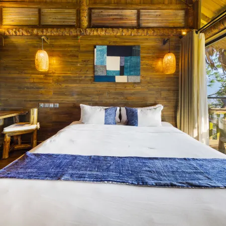 Sapa Jade Hill Resort & Spa