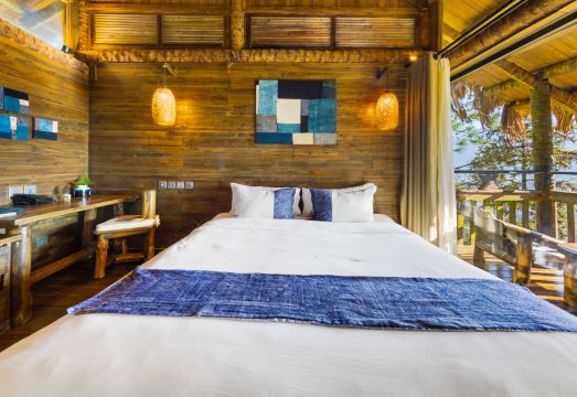 사파 제이드 힐 리조트 & 스파