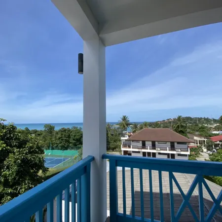 Samui Mekkala Resort