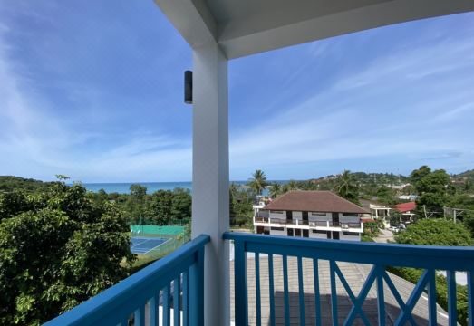 코사무이 숙소 추천