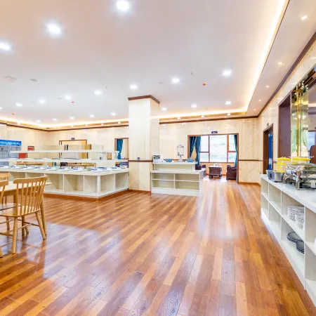 Grand Hotel Luhuo