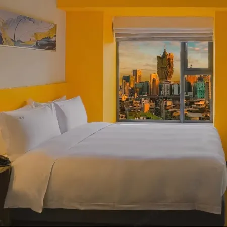 CITY INN