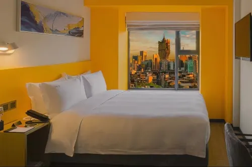 시티 인 마카오