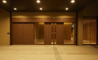 1. 카메노이 호텔 ..