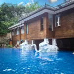 Emei Shan Grand Hotel