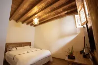 Lanxi Yunyanxuan Homestay (Zhuge Baguacun Branch)