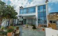 Huangshan Tangmo No.1 Bieyuan Homestay 원펑 공원 주변 호텔