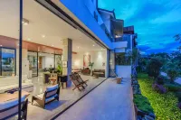 Yisu Yunzhi Boutique Lake View Hotel