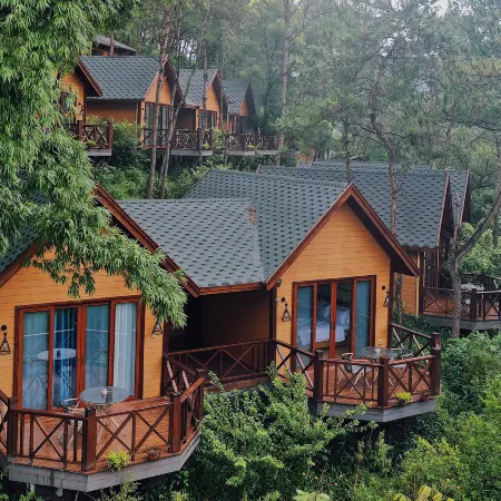 Guilai Sanhuali Boutique Hotel