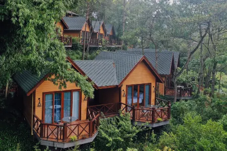 Guilai Sanhuali Boutique Homestay