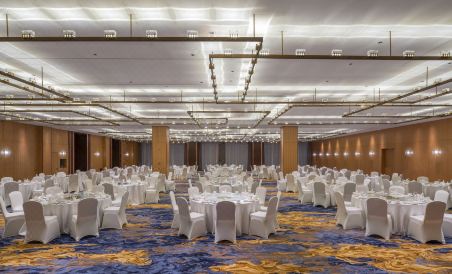 Wanda Realm Chengde Jinbao - Housity
