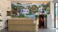 Jinluke Homestay
