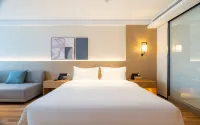 Starway Hotel (Qingdao West Coast) Hotel a Qingdao