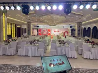 Hampton by Hilton Yinchuan Jinfeng Hotels near Jinfeng