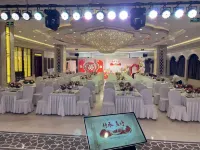 Hampton by Hilton Yinchuan Jinfeng