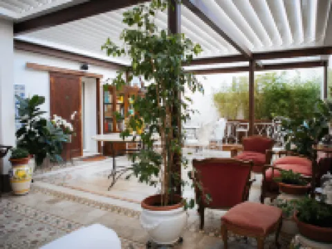 Domus Socolatae Residenza d'Epoca Charming B&B - Adults Only Hotel di Follonica