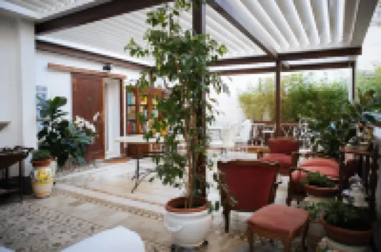 Domus Socolatae Residenza d'Epoca Charming B&B - Adults Only
