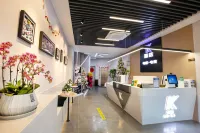 K-hotel movie esports HOTEL