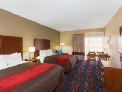 Baymont by Wyndham Bonita Springs Naples North Hotels in Bonita Springs