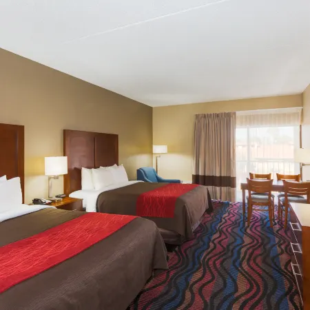 Baymont by Wyndham Bonita Springs Naples North