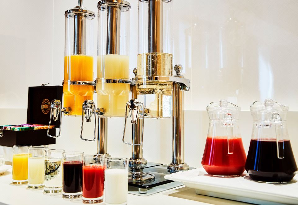 호텔 몬테 에르마나 토쿄