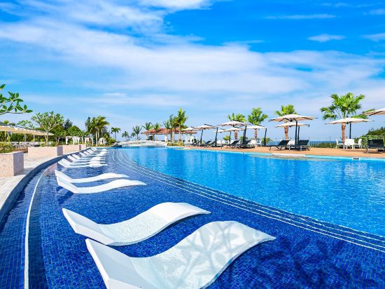 名護のザ ブセナテラス周辺のホテル 22おすすめ旅館 宿 Trip Com