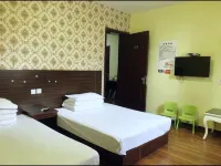 Yongfengyuan Hotel - Inns