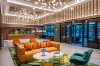 Orange Hotel (Wanda Plaza store of Chifeng Songshan District Government) - 3-نجوم