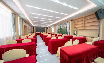 Jindu Business Hotel (Guangzhou North Railway Station)