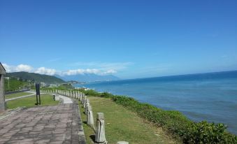 Hualien HOLO HOSTEL