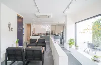 โรงแรมคอลเลคชั่น โอ เดอะสิงหา เชียงใหม่ - โรงแรมราคาถูก