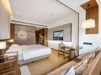 DeRucci Hotel (Chongqing Ciqikou Metro Station Store) Hotels near Shapingba